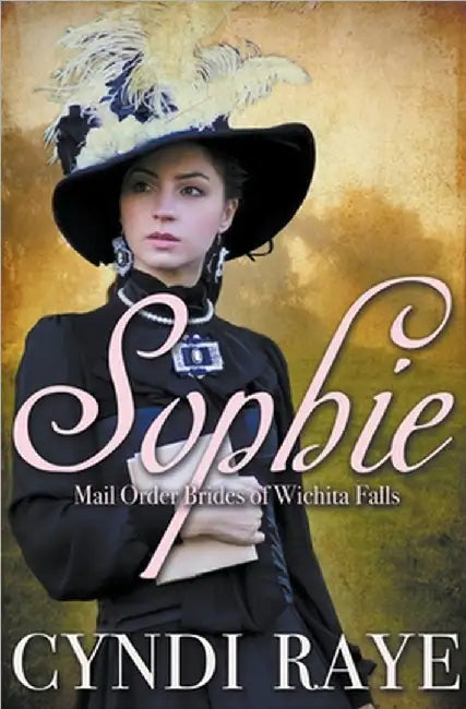 Sophie by Cyndi Raye