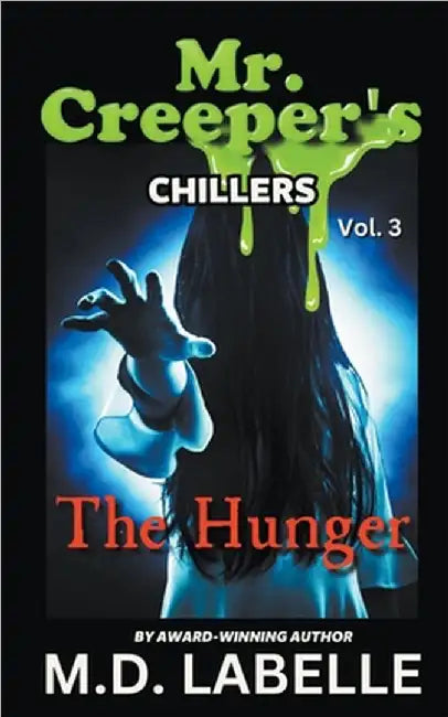 The Hunger by LaBelle