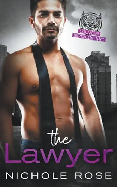 The Laywer by Nichole Rose