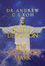 Daily Devotion Gospel of Mark by Andrew C. S. Koh