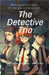 The Detective trio by Sakkavy Jarone