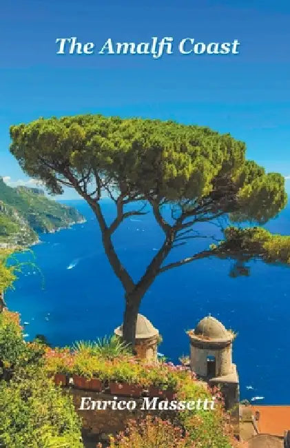 The Amalfi Coast by Enrico Massetti