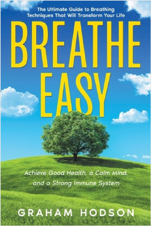 Breathe Easy by Graham Hodson
