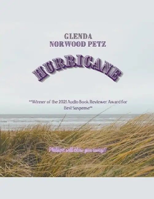 Hurricane by Glenda Norwood Petz