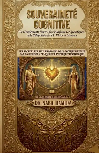 Souveraineté Cognitive by Nabil Hamida
