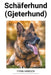 Schäferhund (Gjeterhund) by Fynn Hansen