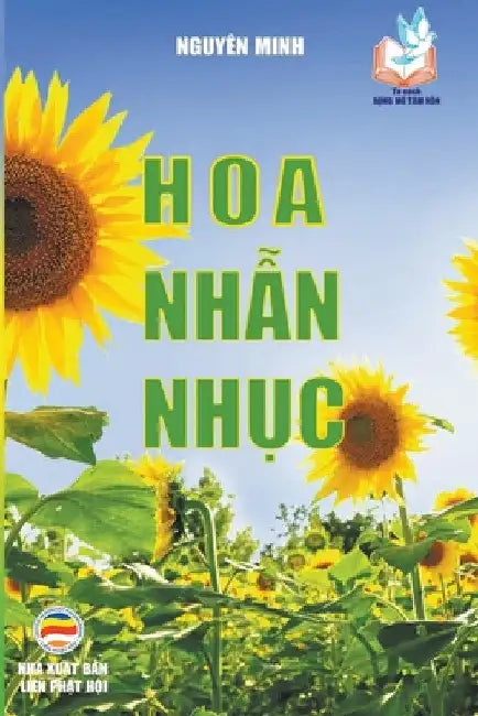 Hoa nhẫn nhục by Nguyên Minh