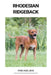 Rhodesian ridgeback by Finn Nielsen