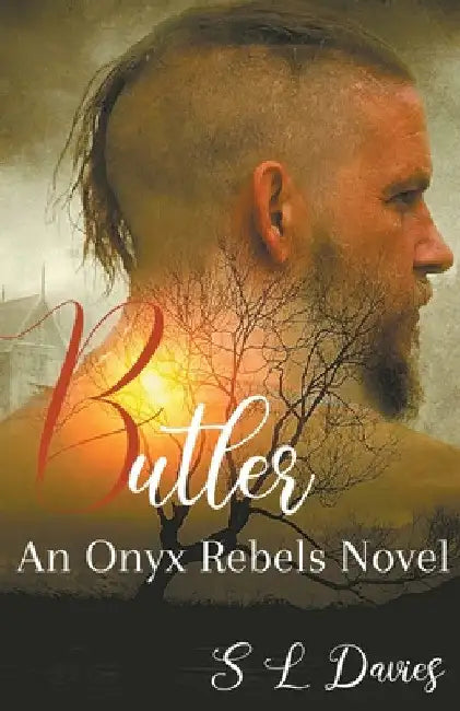 Butler by S. L. Davies