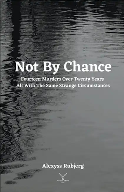 Not By Chance by Alexyss Rubjerg