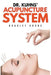 Dr. Kuhns' Acupuncture System by Bradley Kuhns
