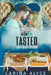 Tasted: Recipes that Kiss and Tell from MetroGen by Carina Alyce