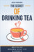 2023 Version The Secret Of Drinking Tea by Arief Muinnudin