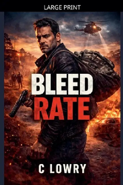 Bleed Rate by C. Lowry