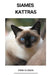 Siames (Kattras) by Finn Olsson