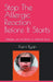 Stop the Allergic Reaction Before It Starts by Kerri Ryan