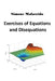 Exercises of Equations and Disequations by Simone Malacrida