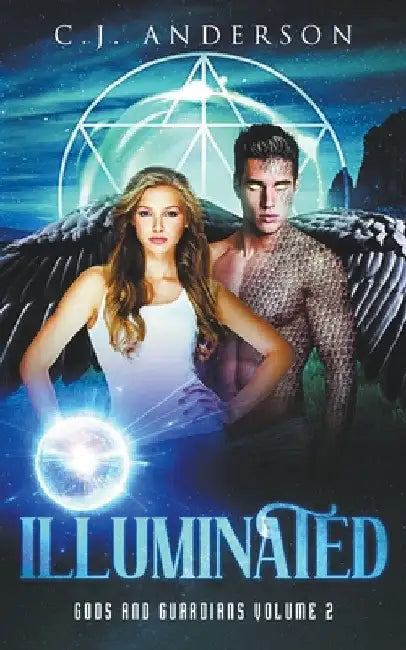 Illuminated by C. J. Anderson