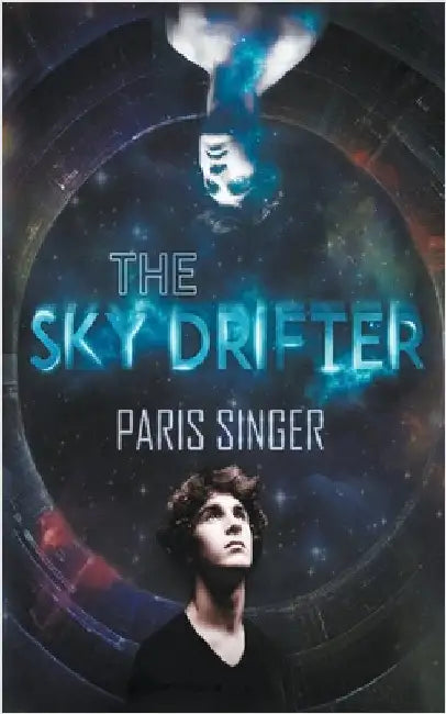 The Sky Drifter by Paris Singer