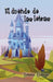 El duende de las letras by Sandra Gabriel