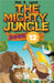 The Mighty Jungle by Lynch, Paul A.