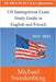 US Immigration Exam Study Guide in English and French by Swedenberg, Michael