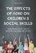 The Effects of Adhd on Children's Social Skills Think Before you act and be Successful in School and Society by Jim Colajuta