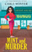 Mint and Murder by Carly Winter