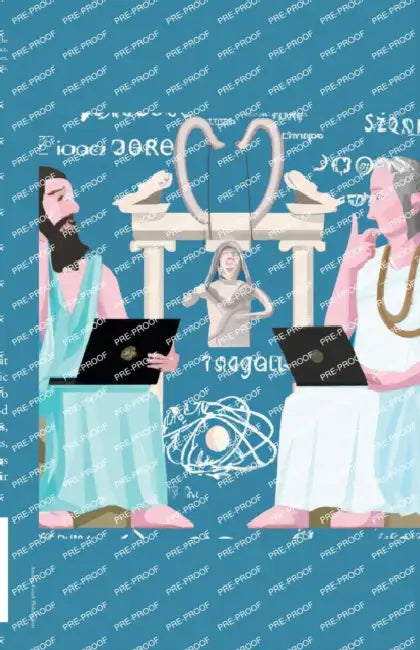 Ancient Greece Philosophers by Canerk