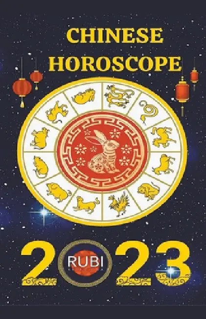 Chinese Horoscope by Rubi Astrólogas