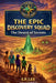 The Epic Discovery Squad by S. P. Lee