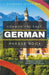 Common and Easy German Phrase Book by Schwarz Schreiber