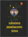 Géminis Horóscopo 2024 by Rubi Astrólogas