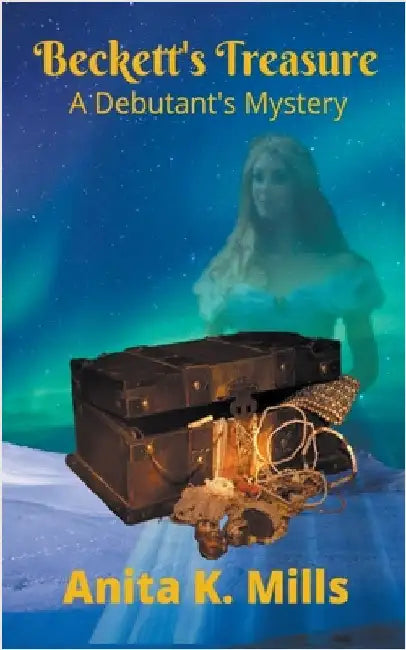 Beckett's Treasure by Anita K. Mills