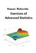 Exercises of Advanced Statistics by Simone Malacrida