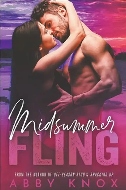 Midsummer Fling by Knox, Abby