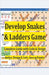 Develop Snakes & Ladders Game Complete Guide with Code & Design by Anurag Pandey