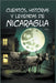 Cuentos, Historias y Leyendas de Nicaragua by Elnica