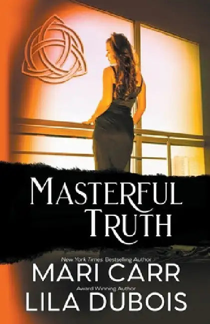 Masterful Truth by Mari Carr