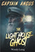 Captain Angus, the Lighthouse Ghost by Wendy Laing