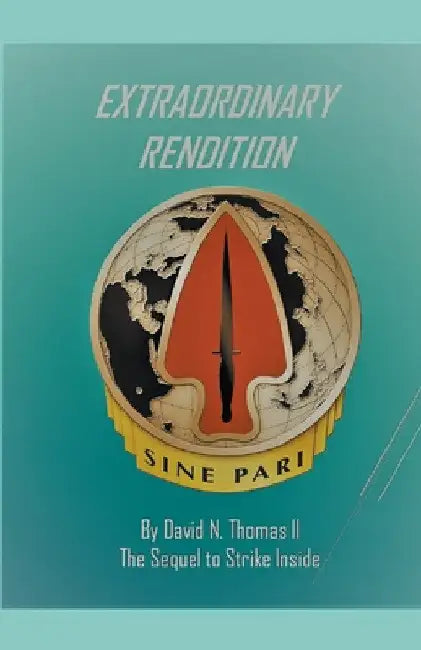 Extraordinary Rendition by David Thomas