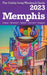 Memphis - The Cubby 2023 Long Weekend Guide by James Cubby