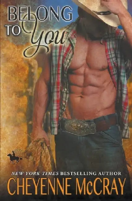 Belong to You by Cheyenne McCray