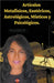 Artículos Metafísicos, Esotéricos, Astrológicos, Místicos y Psicológicos. by Rubi, Angeline A.