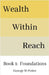 Wealth Within Reach by Potter, George M.