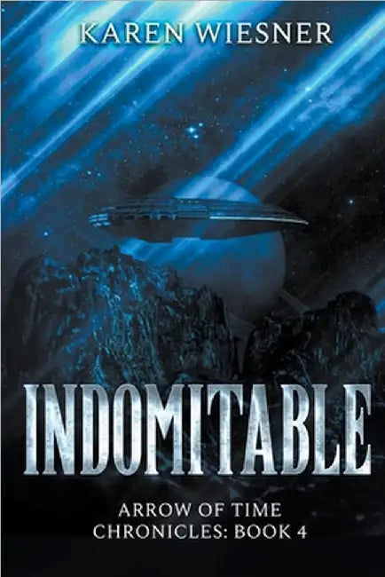 Indelible by Wiesner, Karen