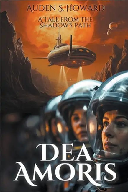 Dea Amoris by Auden S. Howard