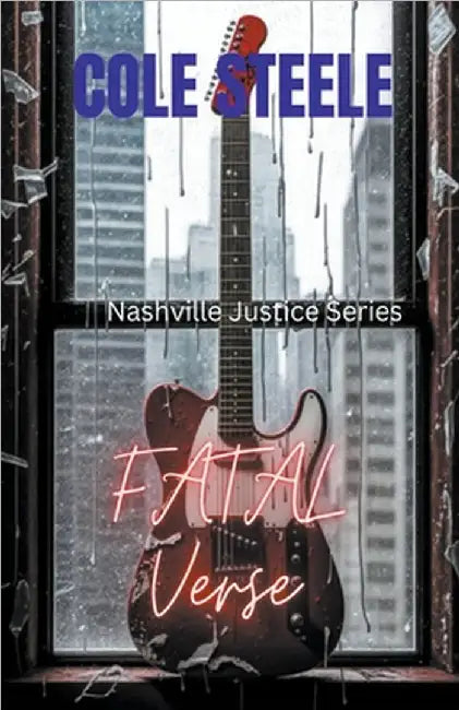 Fatal Verse by Cole Steele