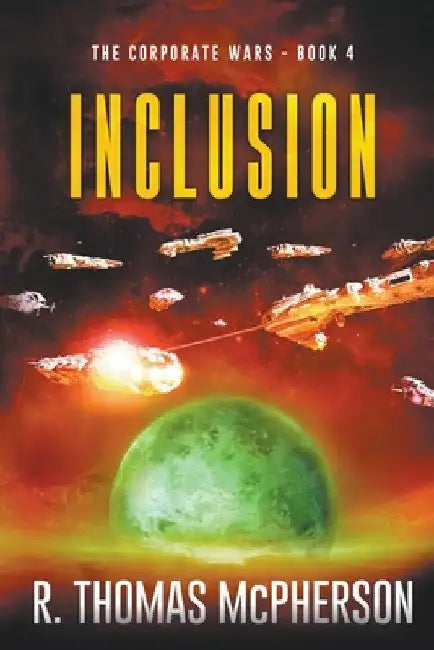 Inclusion by R. Thomas McPherson