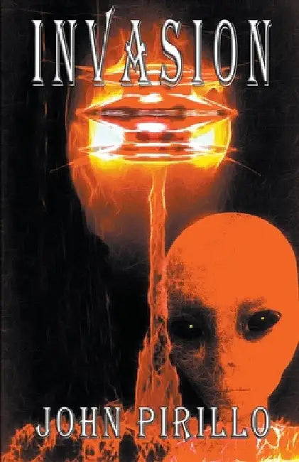 Invasion by John Pirillo